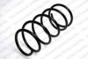 LESJ?FORS 4075734 Coil Spring